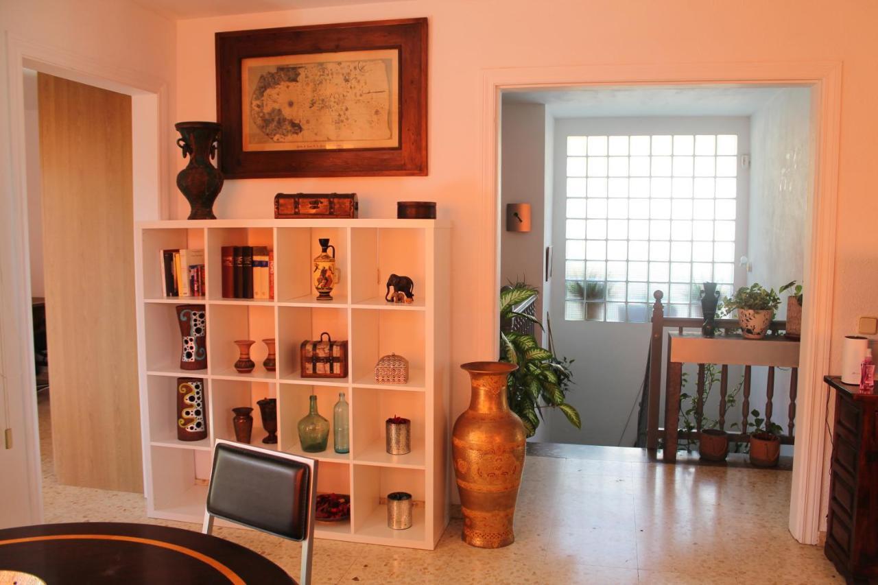 La Casa Dels Boscos Villa Tarragona Dış mekan fotoğraf