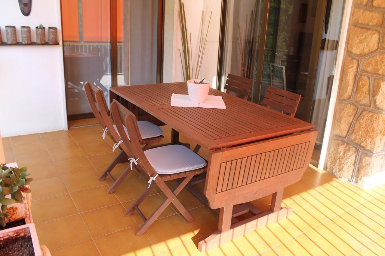 La Casa Dels Boscos Villa Tarragona Dış mekan fotoğraf