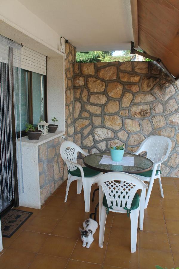 La Casa Dels Boscos Villa Tarragona Dış mekan fotoğraf