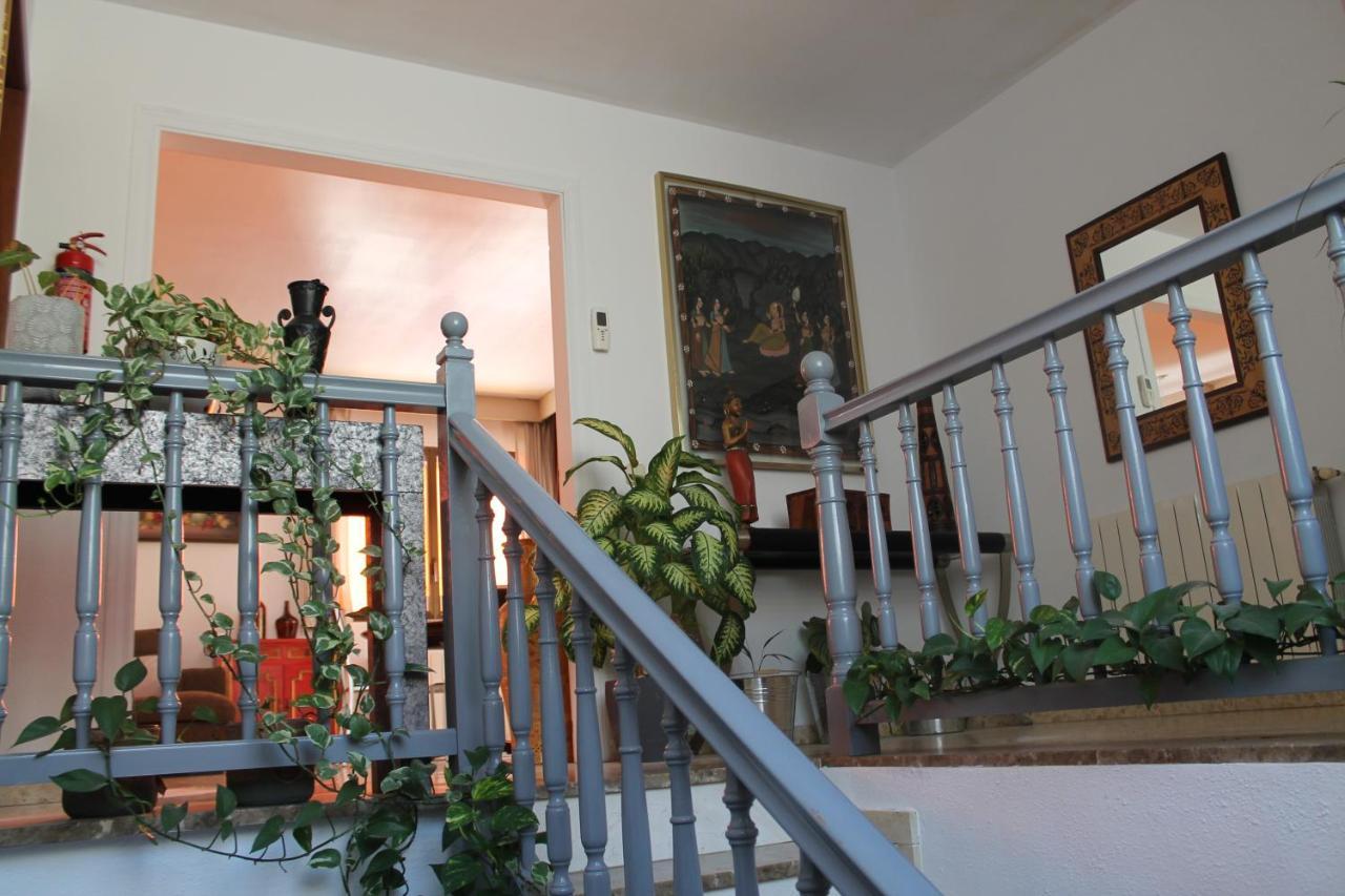 La Casa Dels Boscos Villa Tarragona Dış mekan fotoğraf