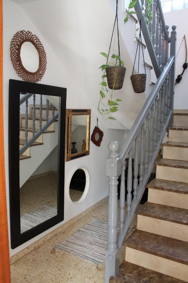 La Casa Dels Boscos Villa Tarragona Dış mekan fotoğraf