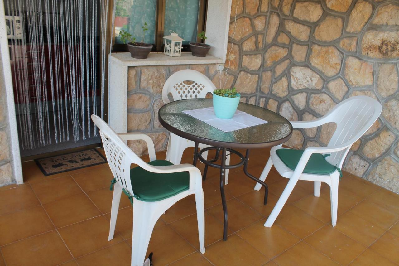 La Casa Dels Boscos Villa Tarragona Dış mekan fotoğraf
