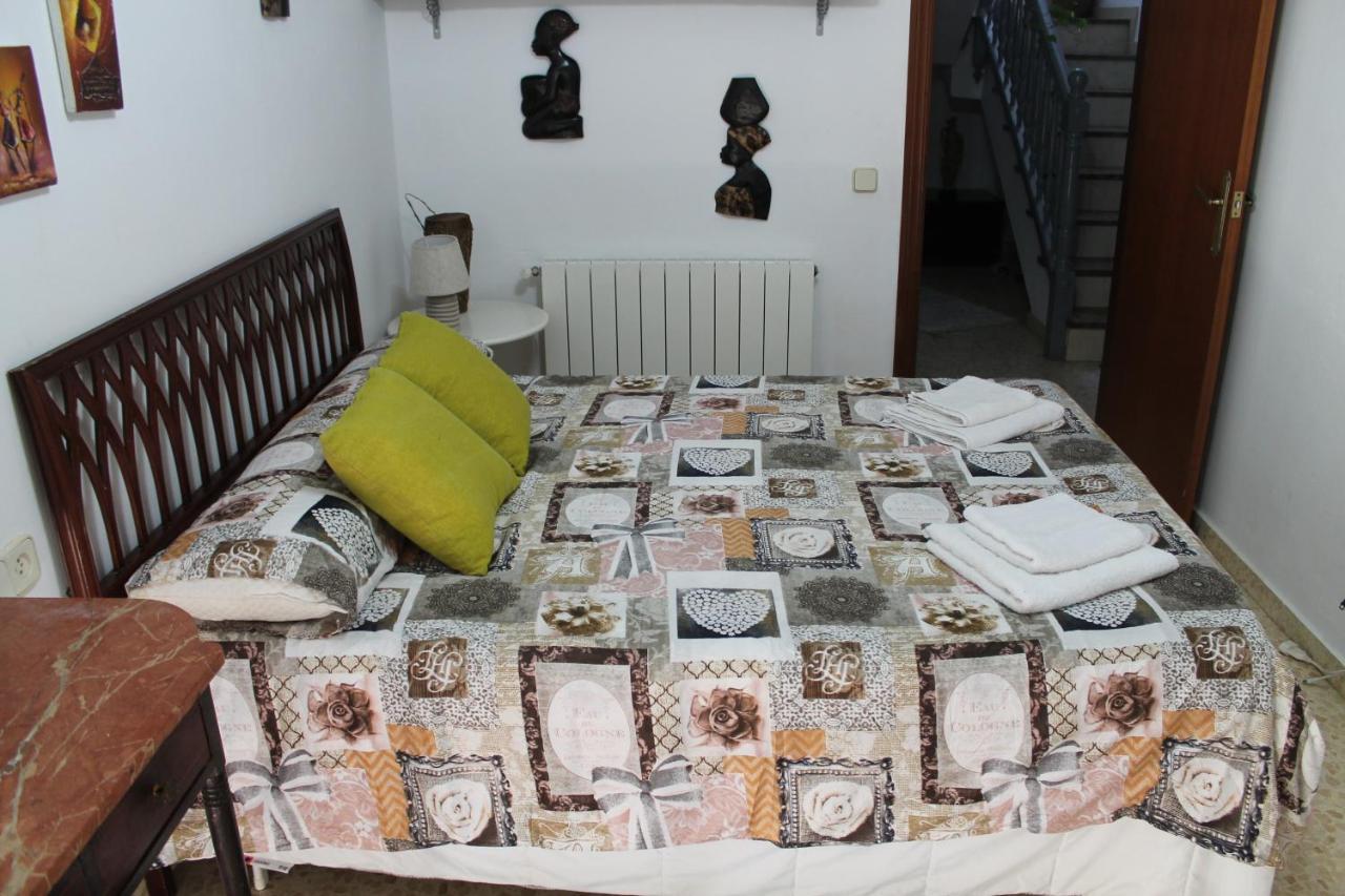 La Casa Dels Boscos Villa Tarragona Dış mekan fotoğraf