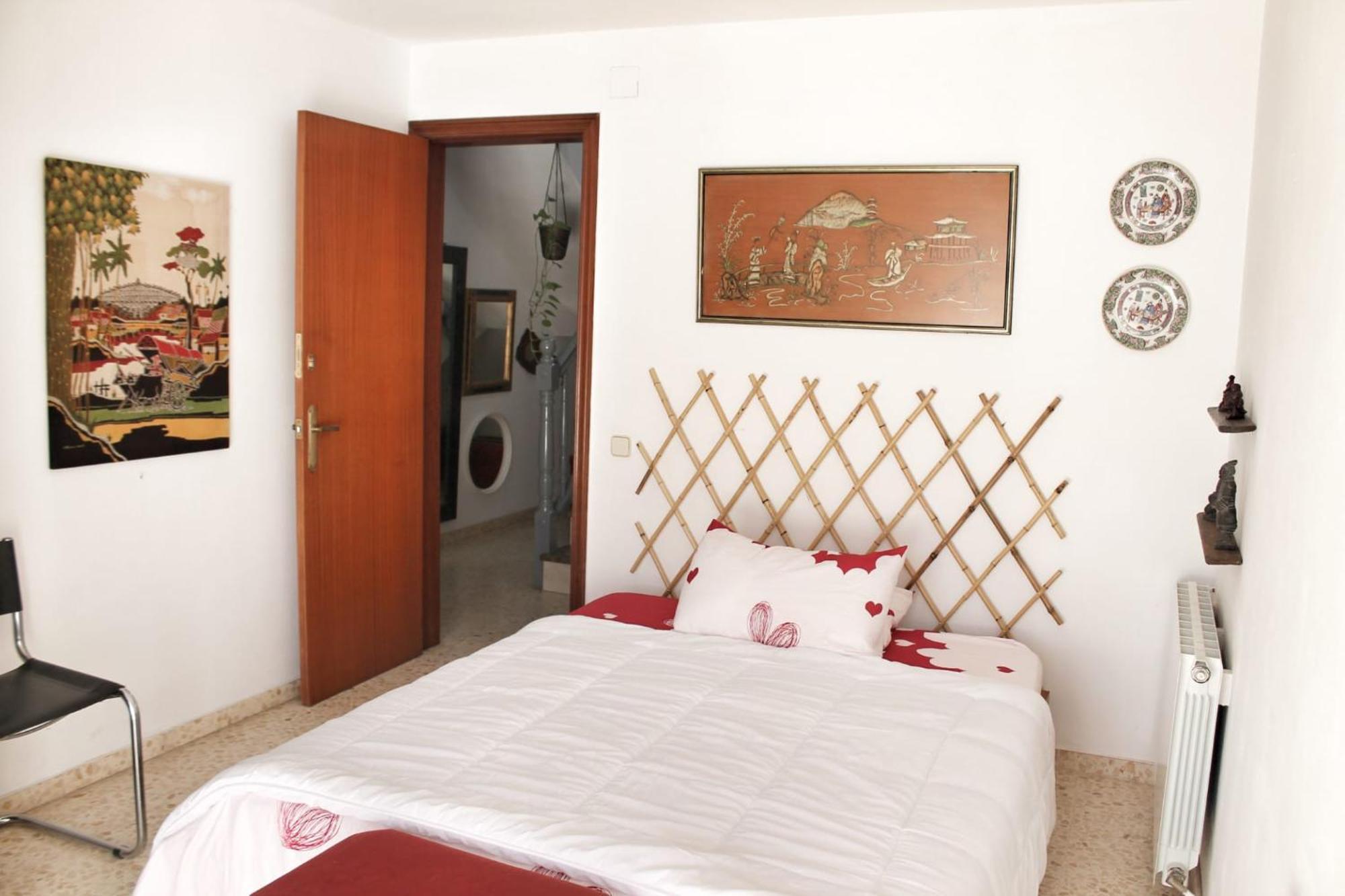 La Casa Dels Boscos Villa Tarragona Dış mekan fotoğraf