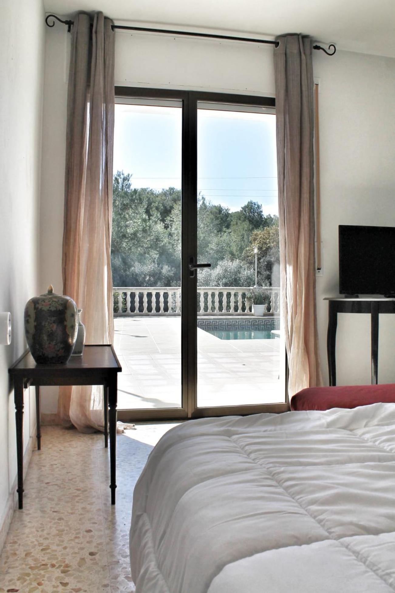 La Casa Dels Boscos Villa Tarragona Dış mekan fotoğraf