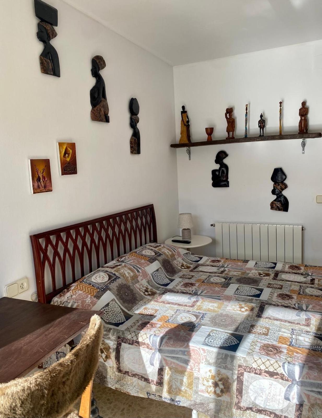 La Casa Dels Boscos Villa Tarragona Dış mekan fotoğraf