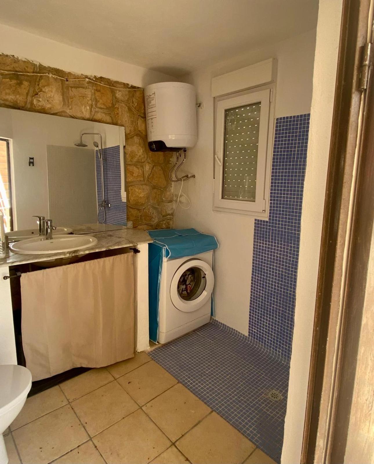 La Casa Dels Boscos Villa Tarragona Dış mekan fotoğraf