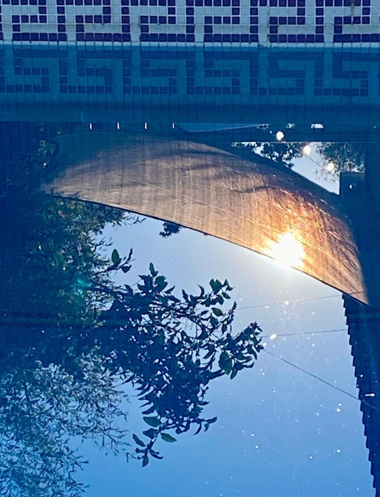 La Casa Dels Boscos Villa Tarragona Dış mekan fotoğraf