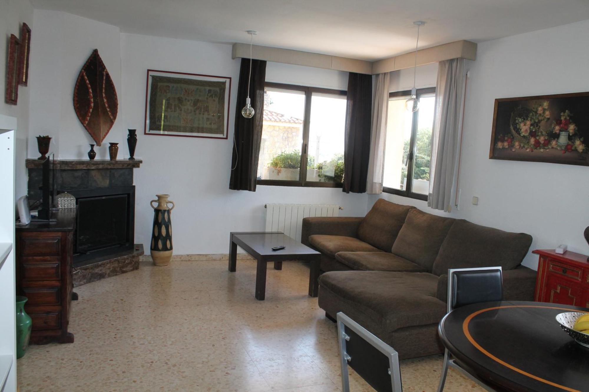 La Casa Dels Boscos Villa Tarragona Dış mekan fotoğraf