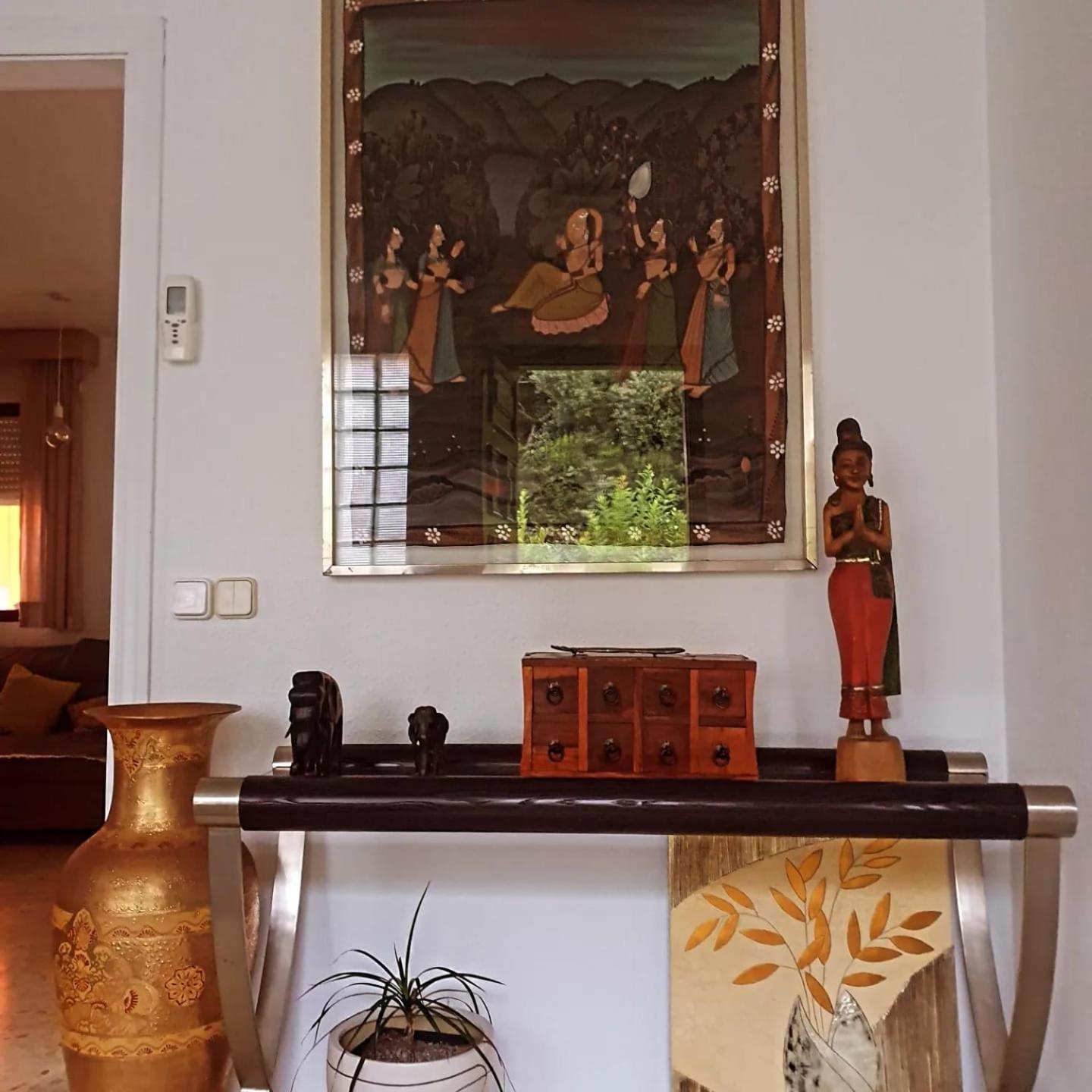 La Casa Dels Boscos Villa Tarragona Dış mekan fotoğraf