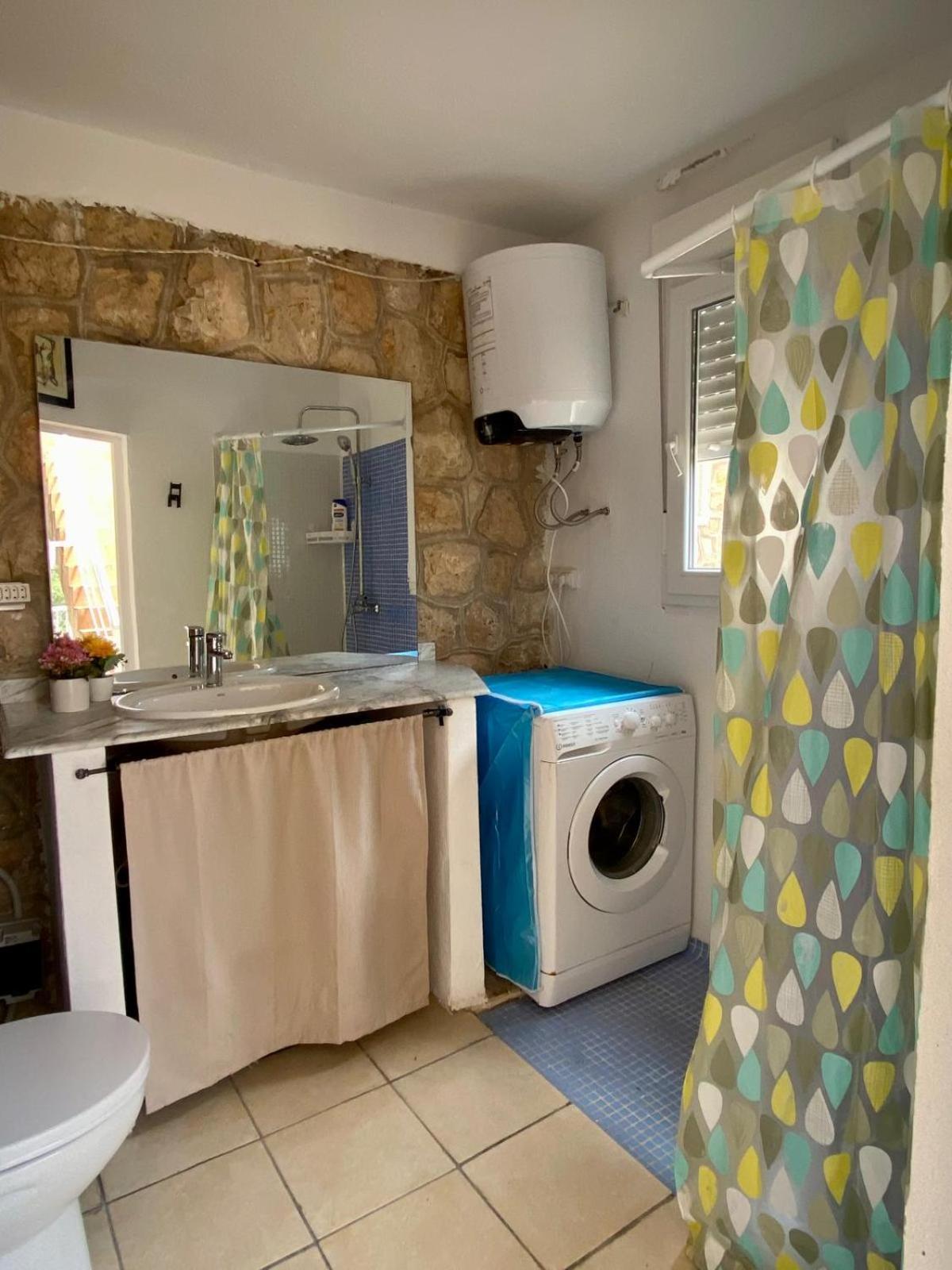 La Casa Dels Boscos Villa Tarragona Dış mekan fotoğraf
