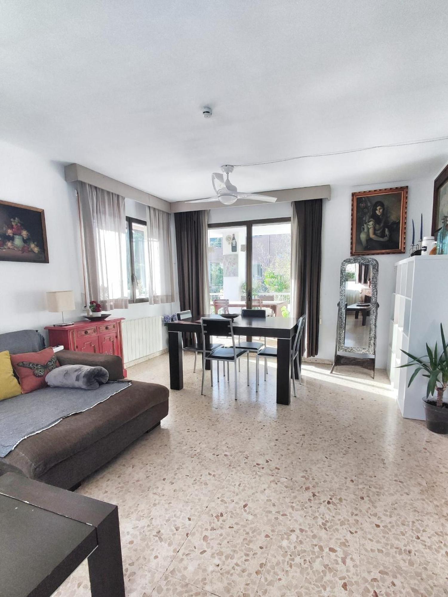 La Casa Dels Boscos Villa Tarragona Dış mekan fotoğraf