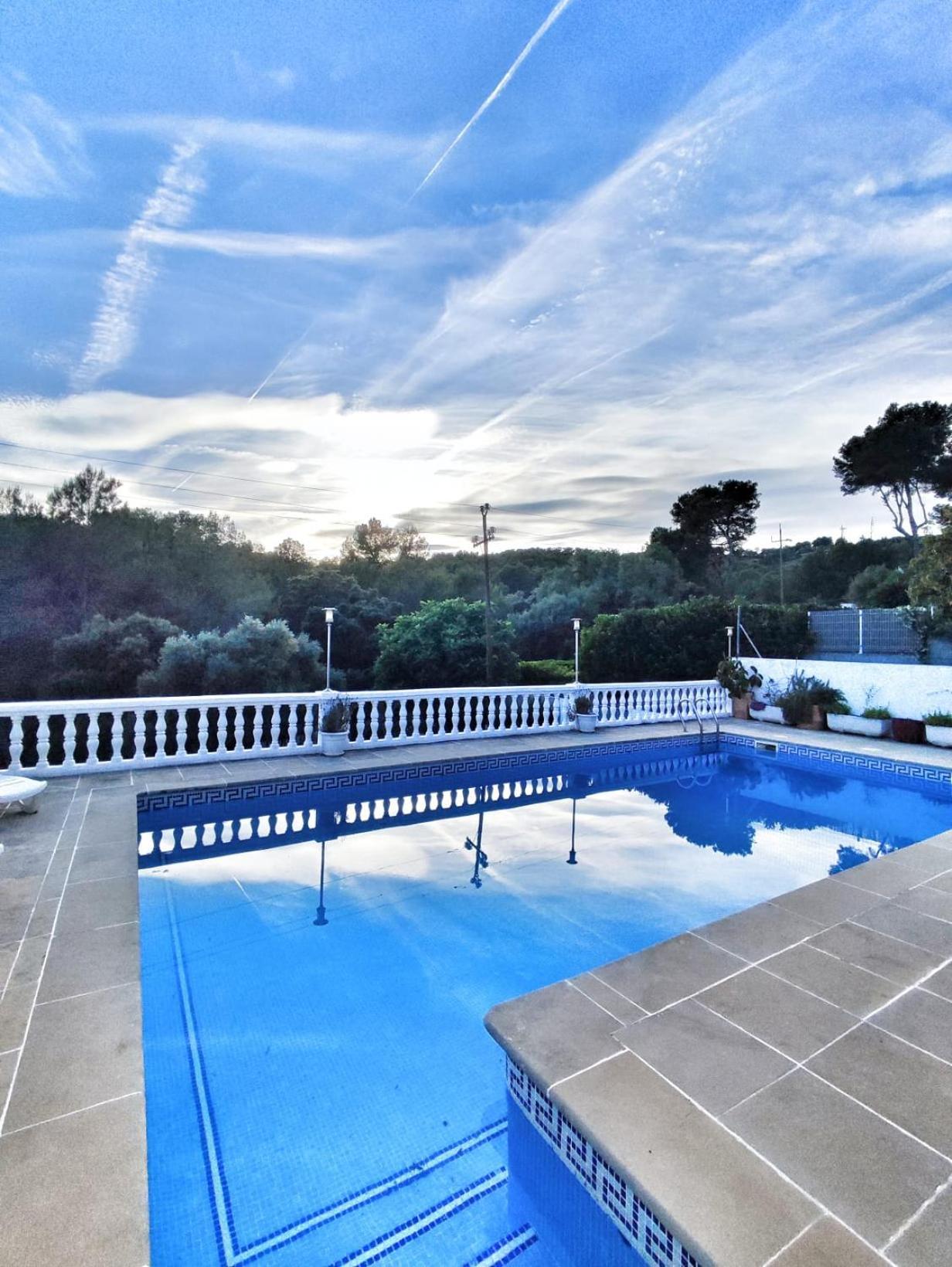 La Casa Dels Boscos Villa Tarragona Dış mekan fotoğraf