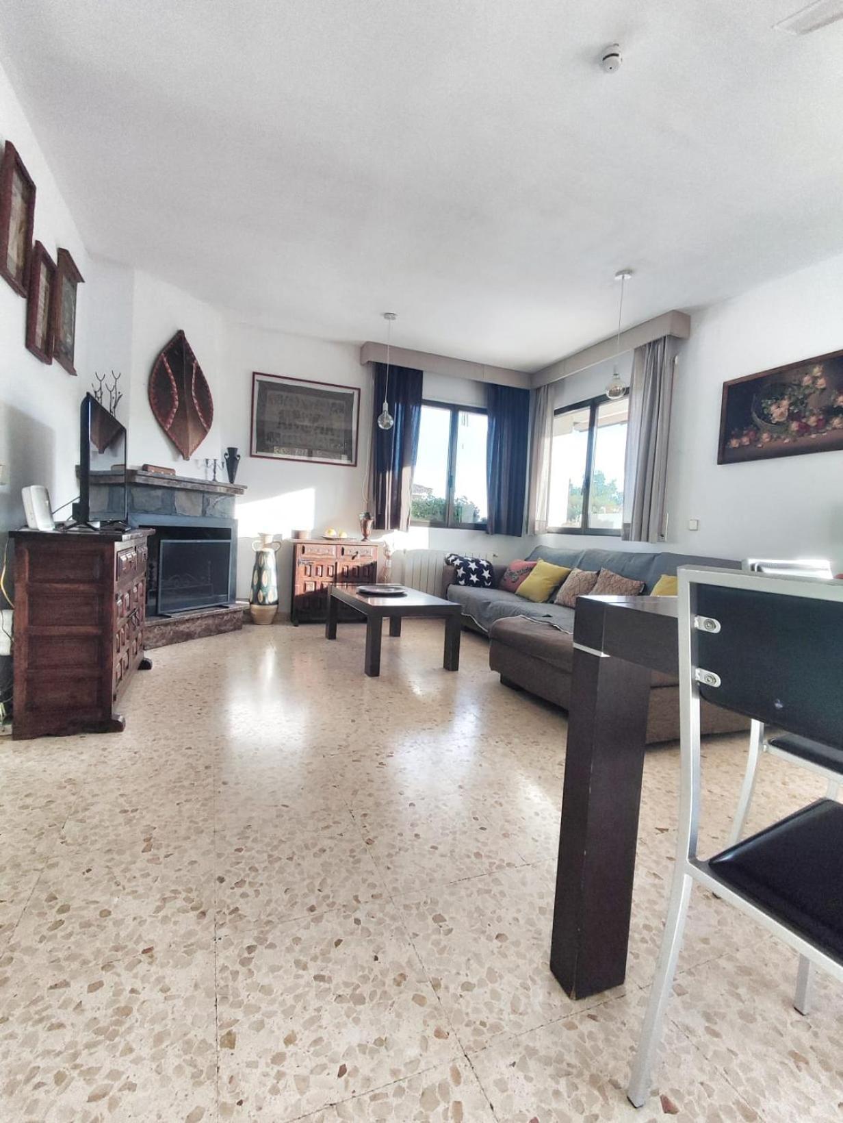 La Casa Dels Boscos Villa Tarragona Dış mekan fotoğraf